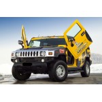 LSD Doors για Hummer H2